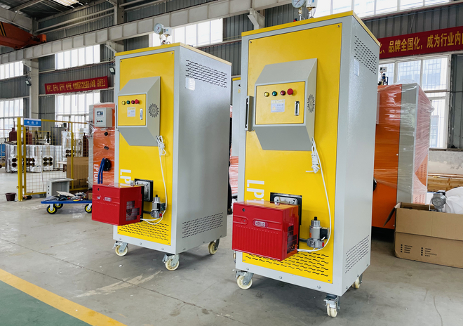 利浦頓蒸汽發(fā)生器應用于釀酒行業(yè)，令葡萄酒口感更醇厚！