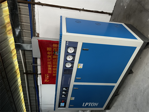 泡沫箱為什么那么防震？都是“蒸”出來(lái)的