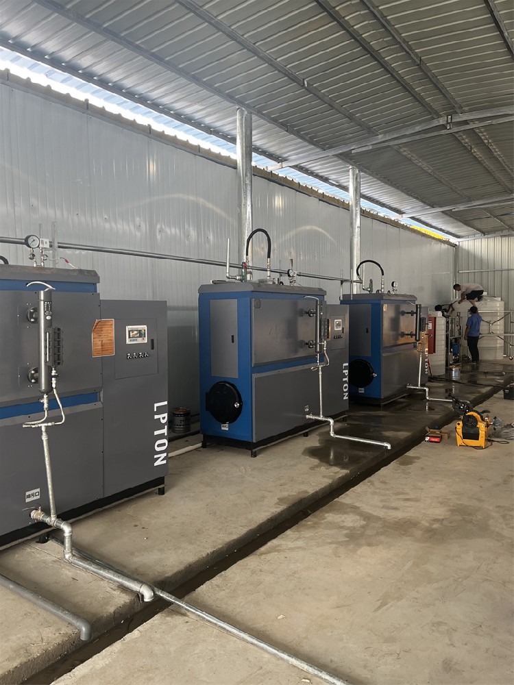 安全問題不容忽視，使用蒸汽發(fā)生器要注意哪些事項？