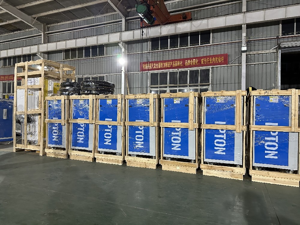 水泥混凝土橋梁養(yǎng)護蒸汽發(fā)生器