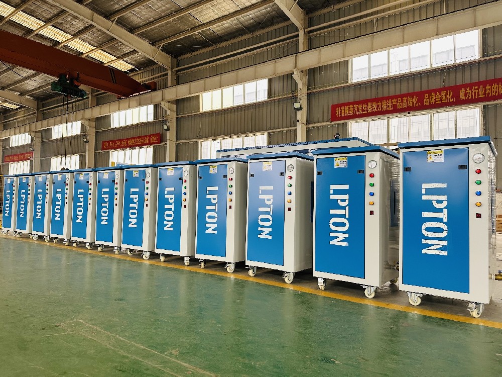 如何檢查蒸汽發(fā)生器是否正常工作？