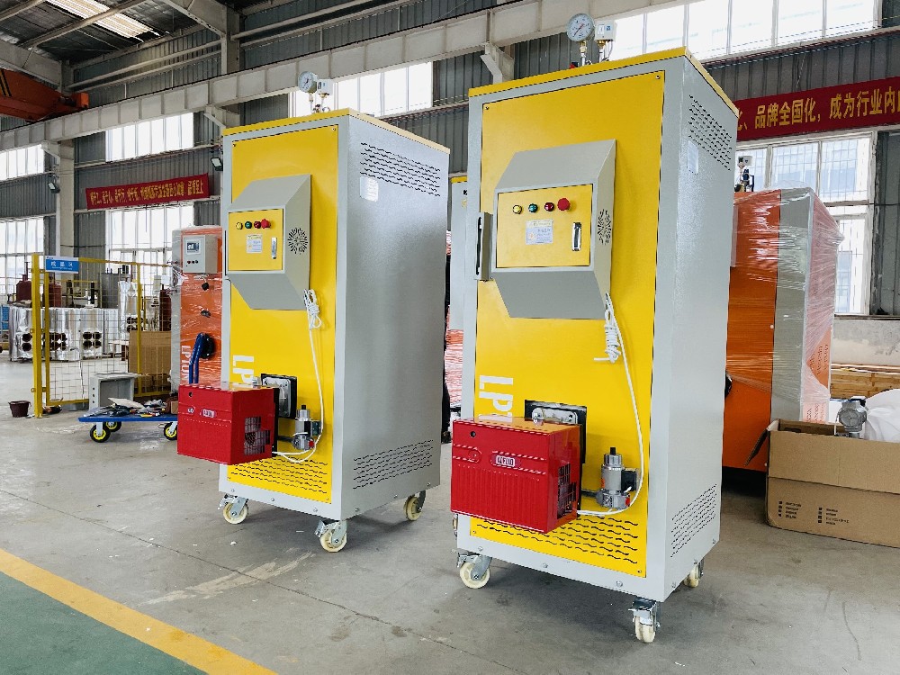 在選擇蒸汽發(fā)生器時(shí)，除了燃料，還有哪些需要考慮的因素？