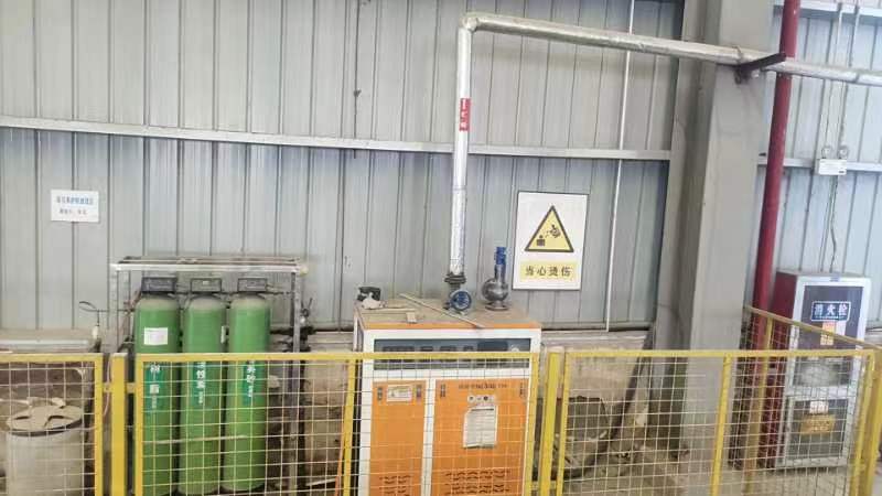 如何判斷蒸汽發(fā)生器的安全性？