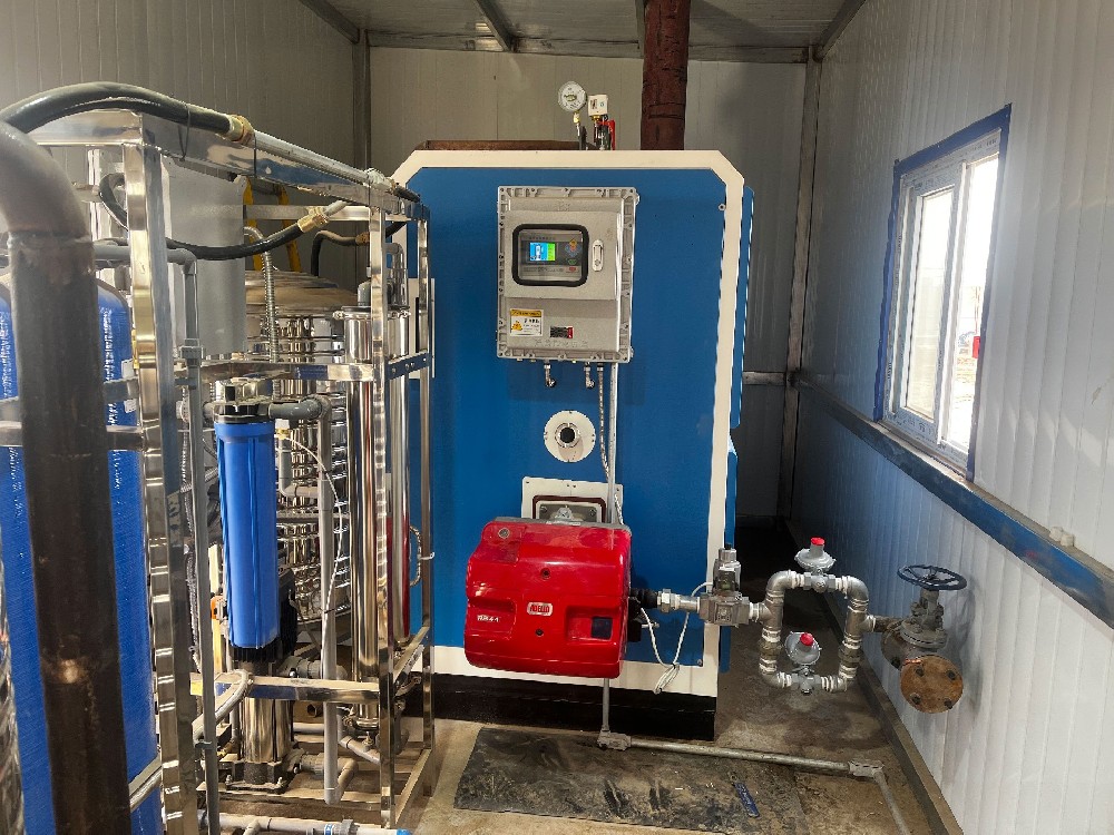 如何判斷蒸汽發(fā)生器的質(zhì)量與可靠性？