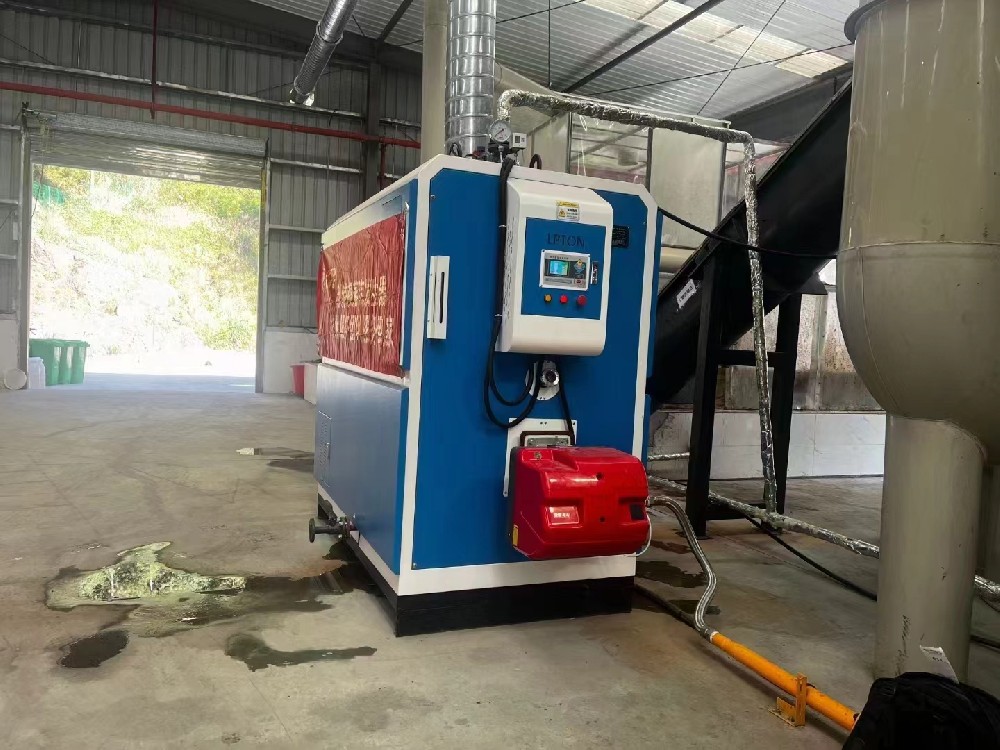 蒸汽發(fā)生器安裝后需要進(jìn)行哪些測試？