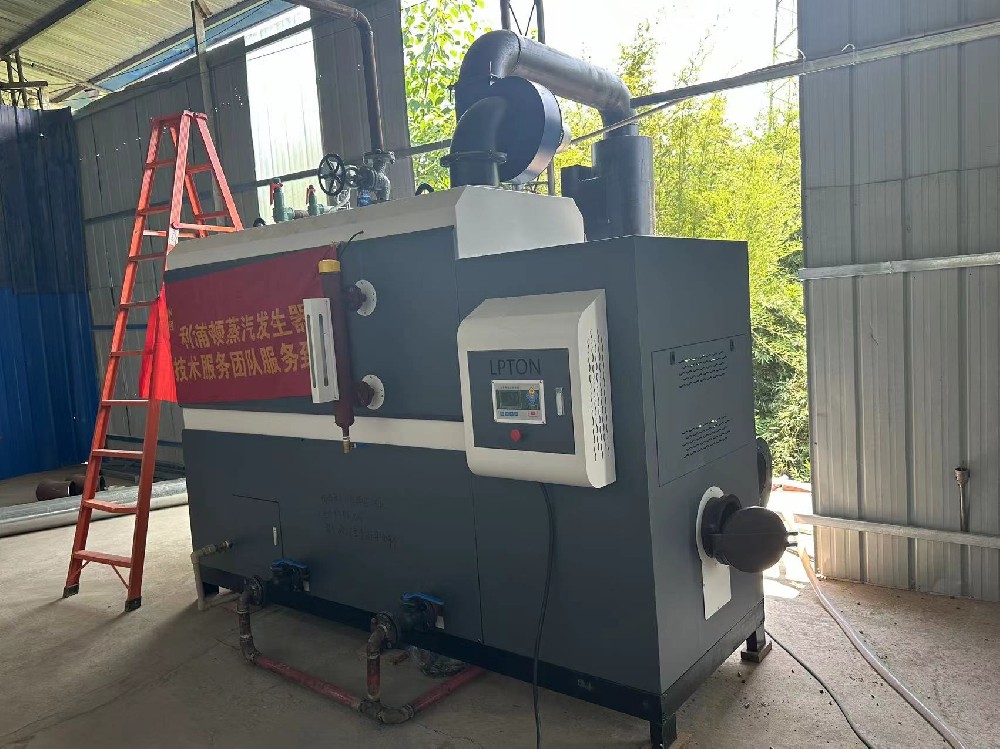 使用生物質(zhì)蒸汽發(fā)生器需要注意哪些？