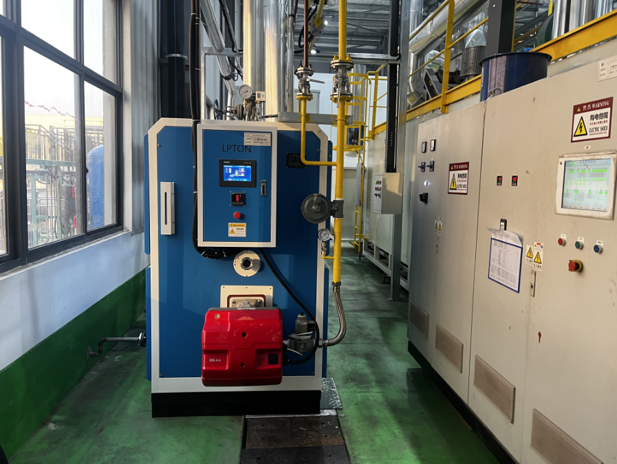 燃?xì)庹羝l(fā)生器和鍋爐的區(qū)別